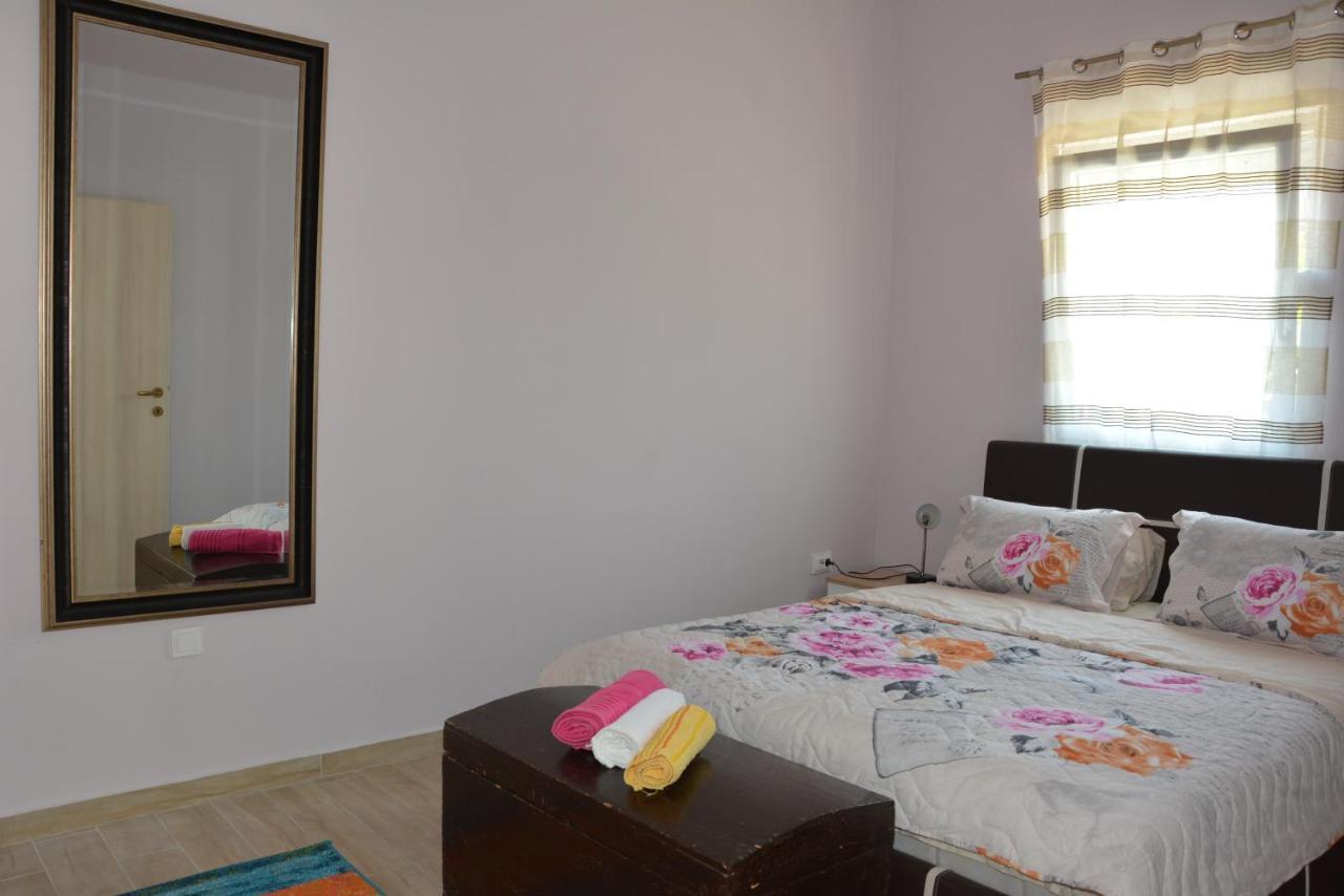 Vila Pelinovo Kotor Zewnętrze zdjęcie