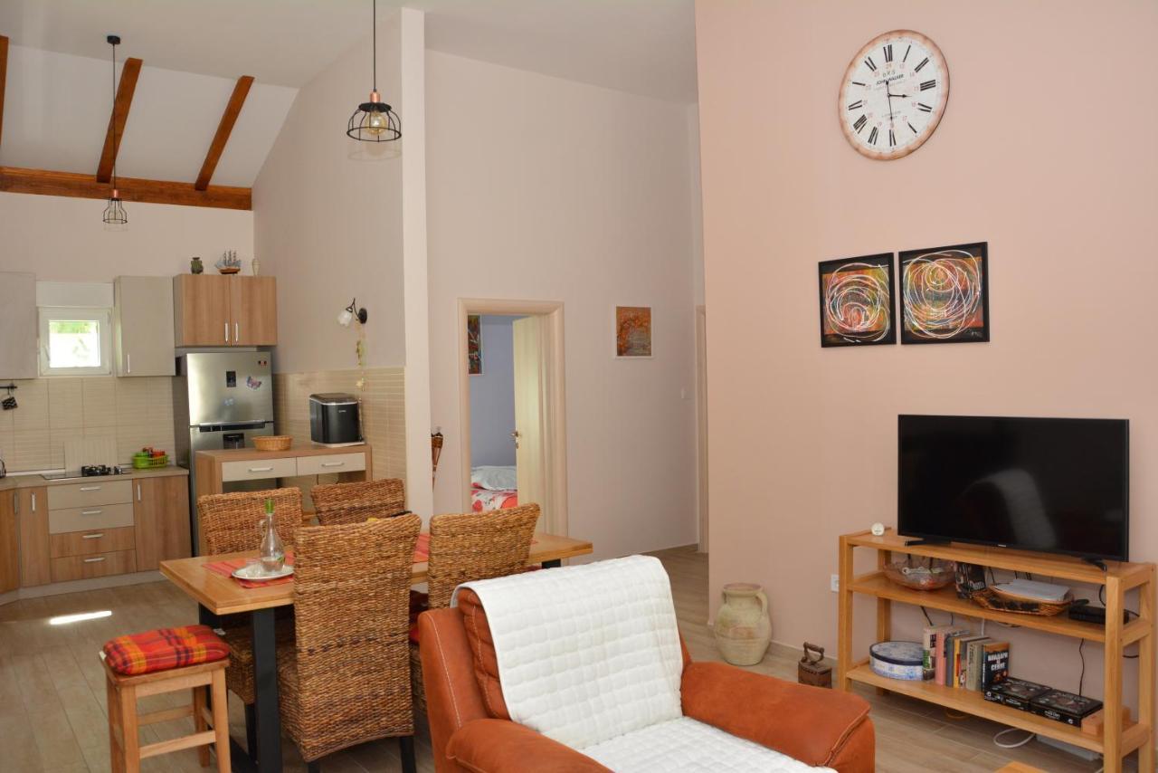 Vila Pelinovo Kotor Zewnętrze zdjęcie