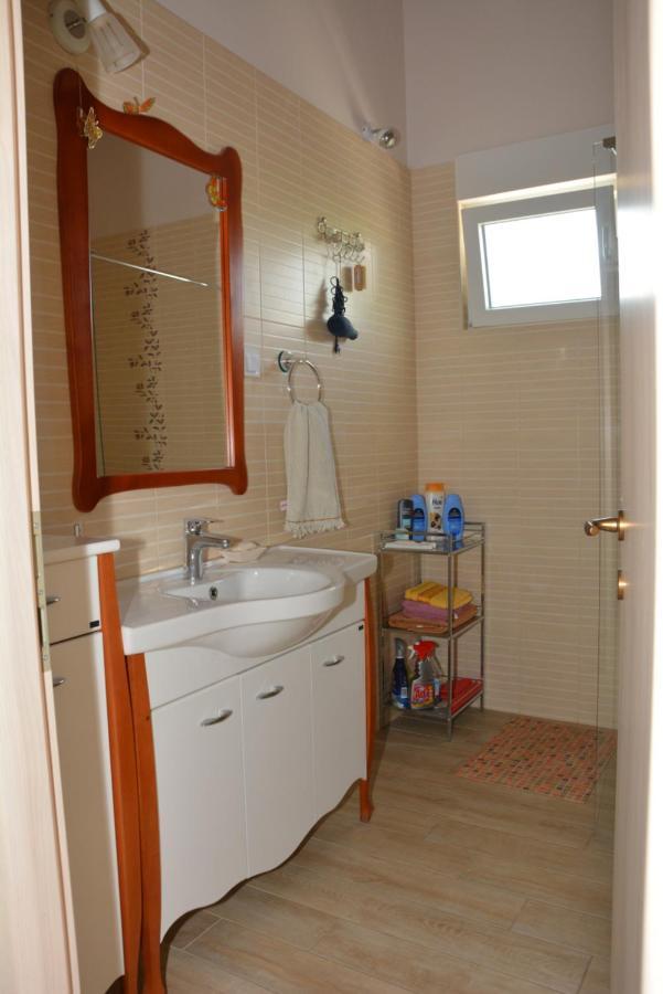 Vila Pelinovo Kotor Zewnętrze zdjęcie