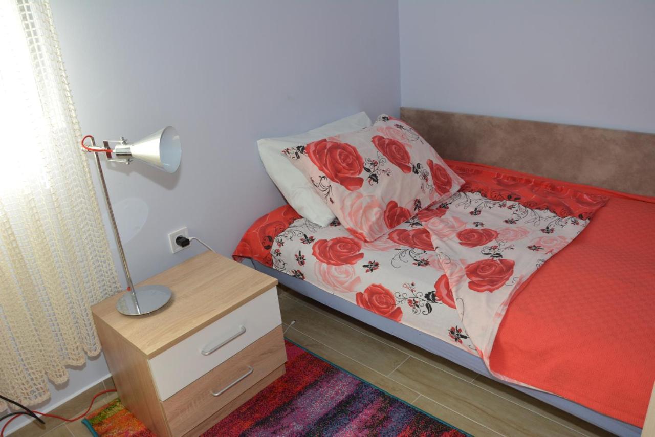 Vila Pelinovo Kotor Zewnętrze zdjęcie