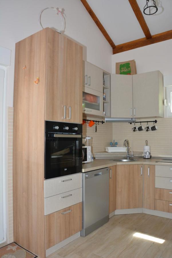 Vila Pelinovo Kotor Zewnętrze zdjęcie