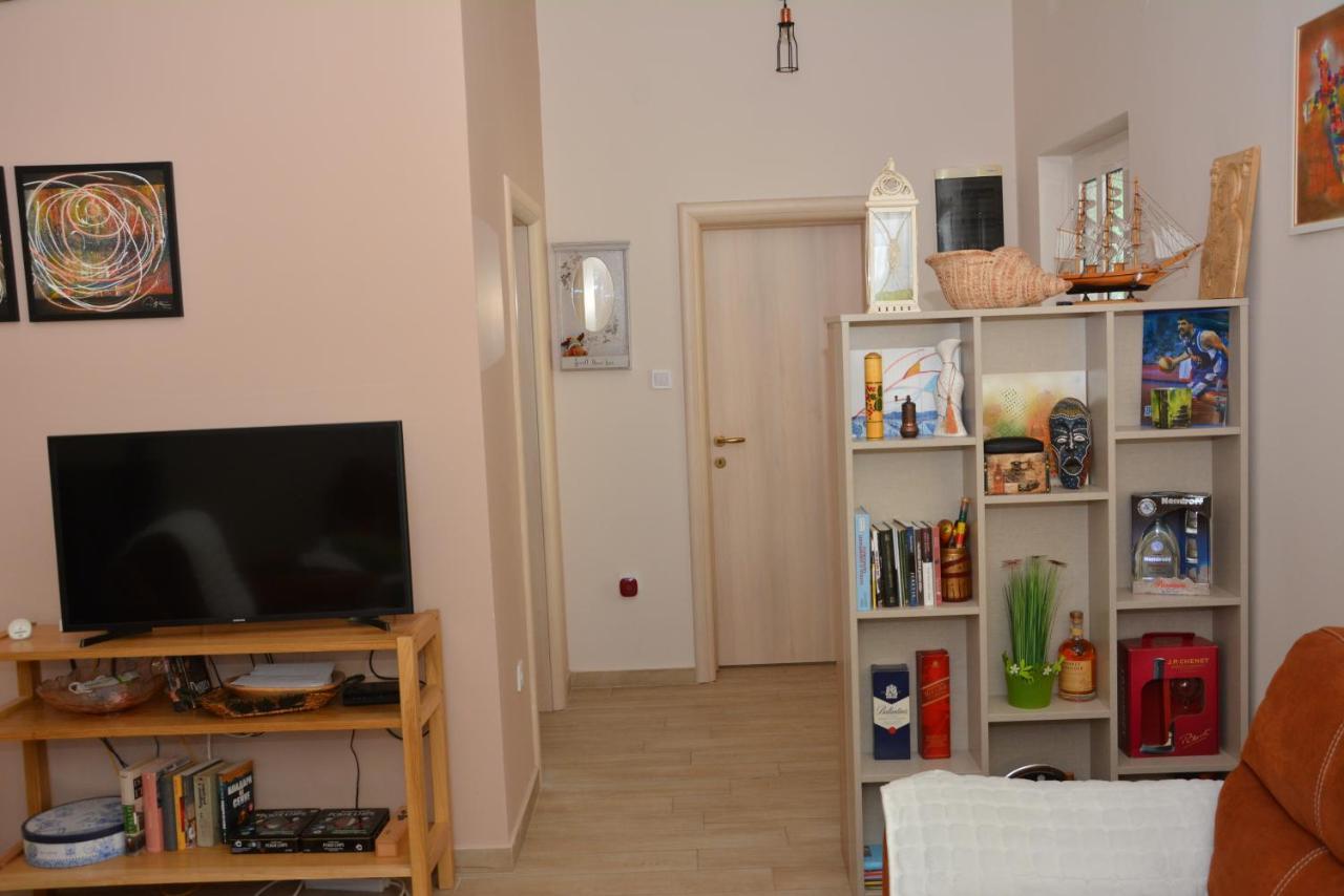 Vila Pelinovo Kotor Zewnętrze zdjęcie