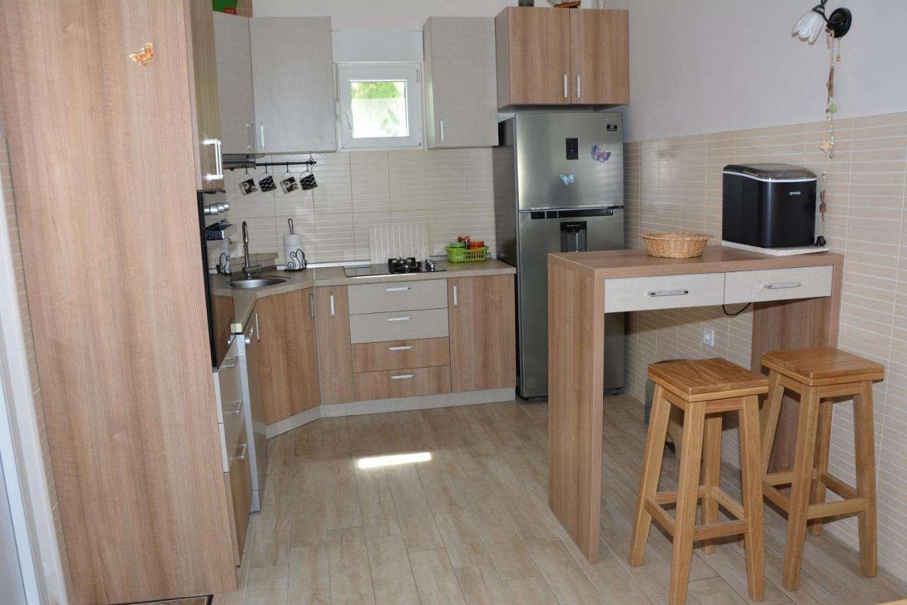 Vila Pelinovo Kotor Zewnętrze zdjęcie